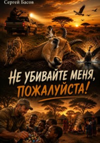 Не убивайте меня, пожалуйста!