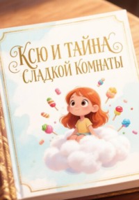 Ксю и тайна сладкой комнаты