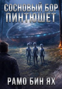 СОСНОВЫЙ БОР ПИНТЮШЕТ