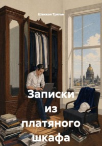 Записки из платяного шкафа