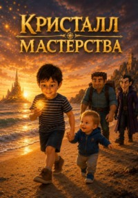 Кристалл Мастерства