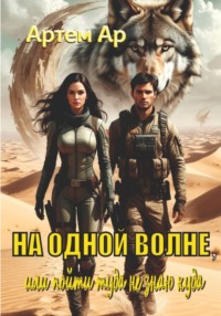 На одной волне, или пойти туда, не знаю куда