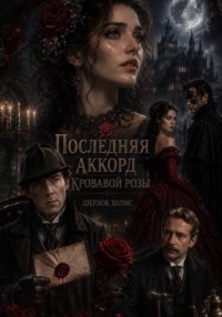 Последний аккорд кровавой розы или Шерлок Холмс