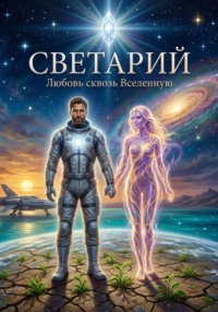 Светарий. Любовь сквозь Вселенную