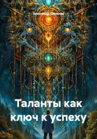 Таланты как ключ к успеху