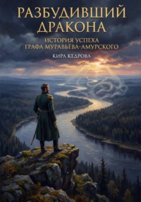 Разбудивший Дракона: История успеха графа Муравьёва-Амурского