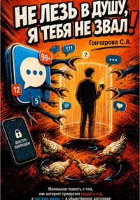 Не лезь в душу, я тебя не звал
