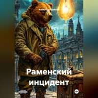 Раменский инцидент