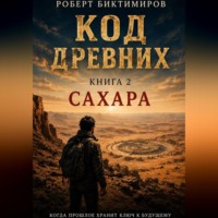 Код Древних: Сахара