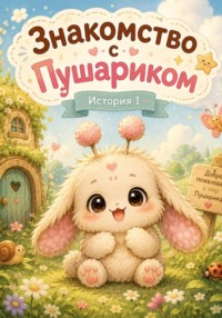 ЗНАКОМСТВО С ПУШАРИКОМ