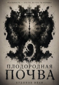 Плодородная почва