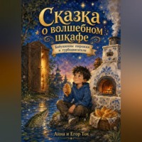 Сказка о волшебном шкафе, бабушкиных пирожках и турбодвигателях