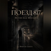 Поезд 817. Петля под Москвой.