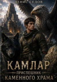 Камлар приспешник каменного храма