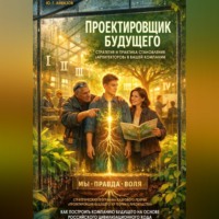 ПРОЕКТИРОВЩИК БУДУЩЕГО: Стратегия и практика становления «Архитекторов» в вашей компании. Стратегическая программа кадрового резерва «Проектировщик будущего: от теории к руководству»