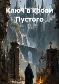 Ключ в крови Пустого