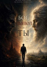 Бог, Дьявол и Ты