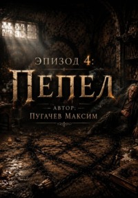 Эпизод 4: Пепел
