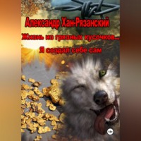 Жизнь из грязных кусочков… Я создал себе сам!