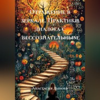 Отражение в зеркале. Практики диалога с бессознательным