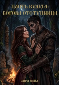 Плоть культа: Богова отступница