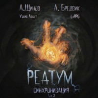 Реатум. Книга 1. Синхронизация. Том 2
