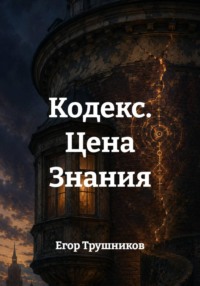 Кодекс. Цена Знания