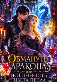 Обмануть дракона, или Истинность цвета пепла