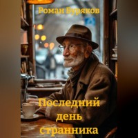 Последний день странника