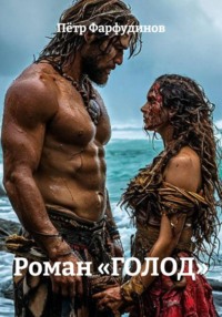 Роман «ГОЛОД»