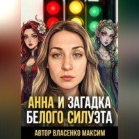 Анна и загадка белого силуэта