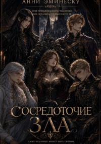 Сосредоточие зла