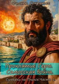 Проклятие Геры. Самосская война