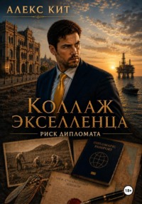 Коллаж экселленца