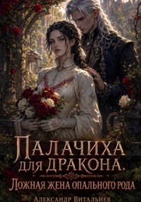 Палачиха для дракона. Ложная жена опального рода