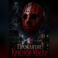 Проклятие красной маски