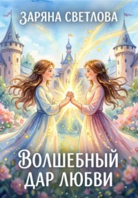 Волшебный дар любви