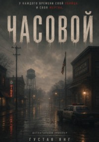 Часовой