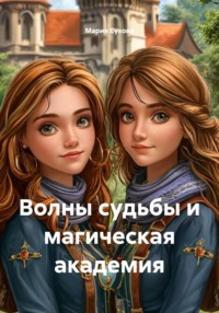 Волны судьбы и магическая академия