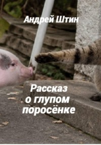 Рассказ о глупом поросёнке