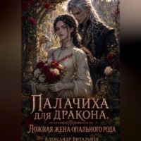 Палачиха для дракона. Ложная жена опального рода