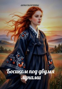 Босиком под двумя лунами