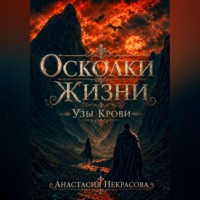 Осколки Жизни. Узы Крови