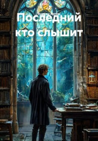 Последний, кто слышит