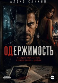 Одержимость