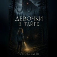 Девочки в тайге