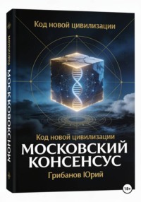 МОСКОВСКИЙ КОНСЕНСУС КОД НОВОЙ ЦИВИЛИЗАЦИИ: Доктрина гармоничного развития человека и общества