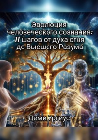 Эволюция человеческого сознания: 11 шагов от духа огня до Высшего Разума