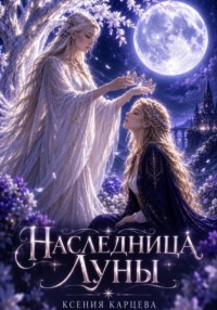 Наследница Луны