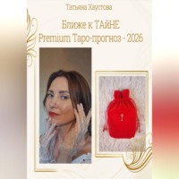 Ближе к ТАйНЕ. Premium Таро-прогноз - 2026